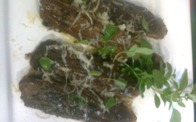 Especial de capa de contra filé, barata e rápida