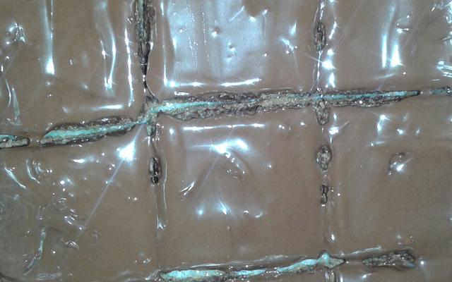 Pão de mel da sorte