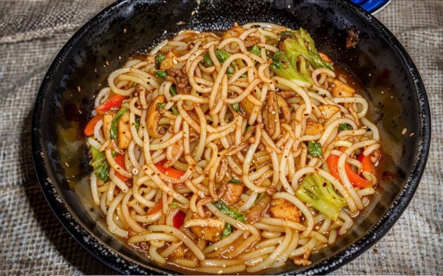 Yakisoba