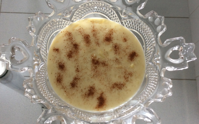 Arroz doce
