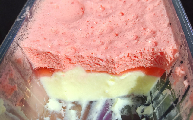 Mousse pantera cor de rosa