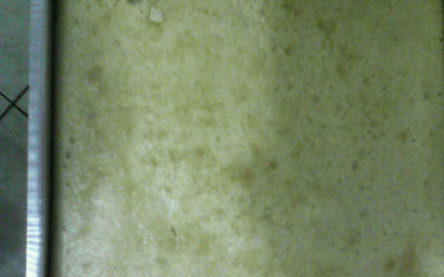 Bolo de tapioca da Bahia