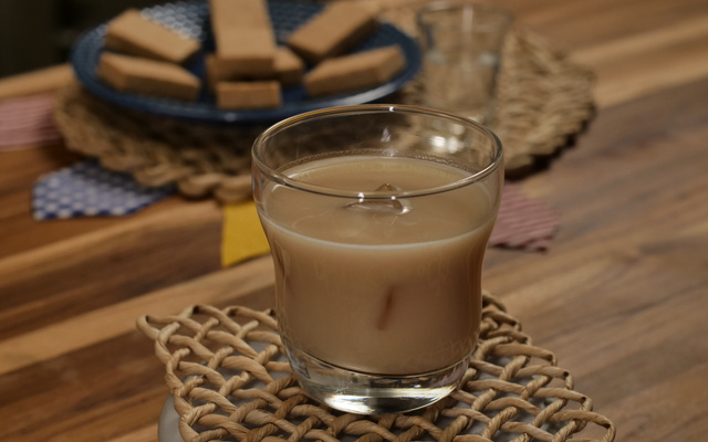 Drink de Festa Junina