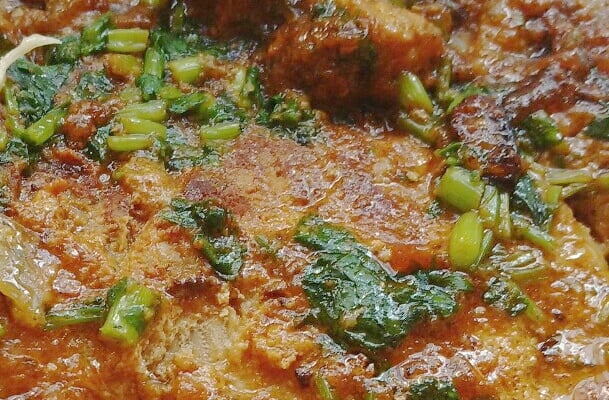 Carré suíno na pressão