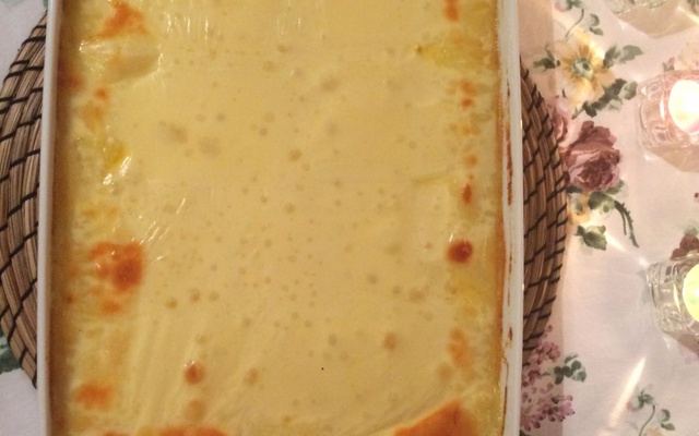 Bacalhau de Ano Novo