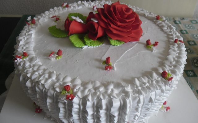 Marshmallow fácil (sem levar ao fogo)