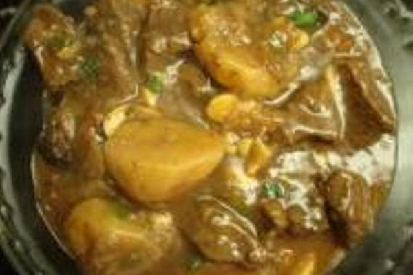 Temperos para carnes