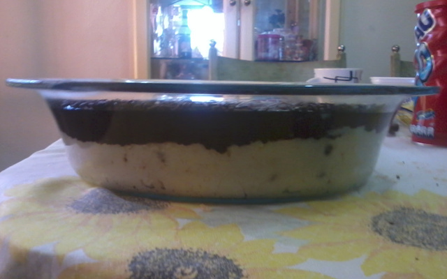 Sobremesa prestígio prática