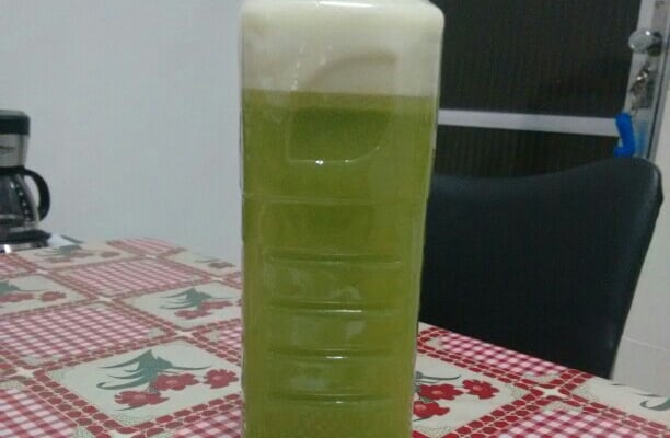 Suco detox original