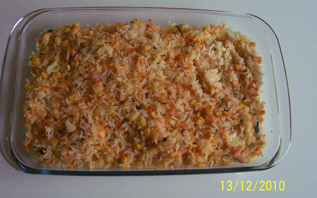 Arroz Vapt Vupt Zas Tras