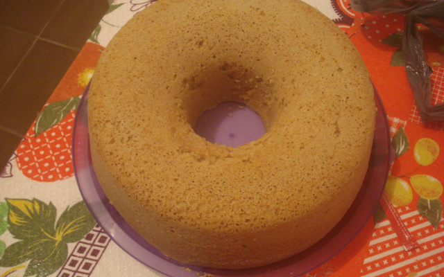 Pão caseiro integral