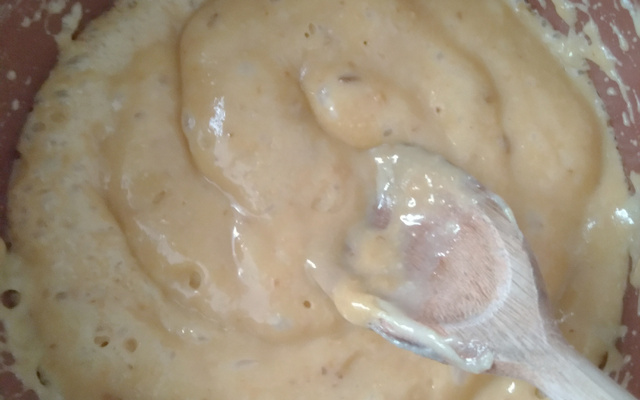 Doce de leite condensado da Raquel