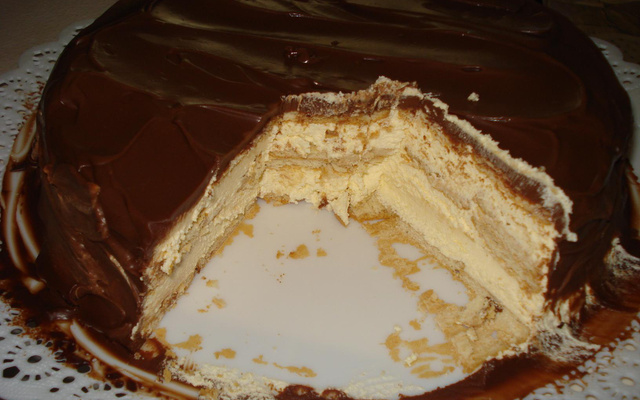 Torta Alemã