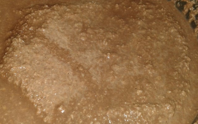 Doce de leite ninho na caneca