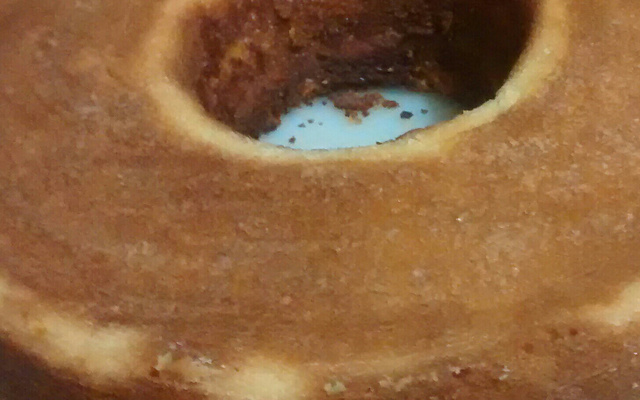 Bolo de milho cremoso fácil