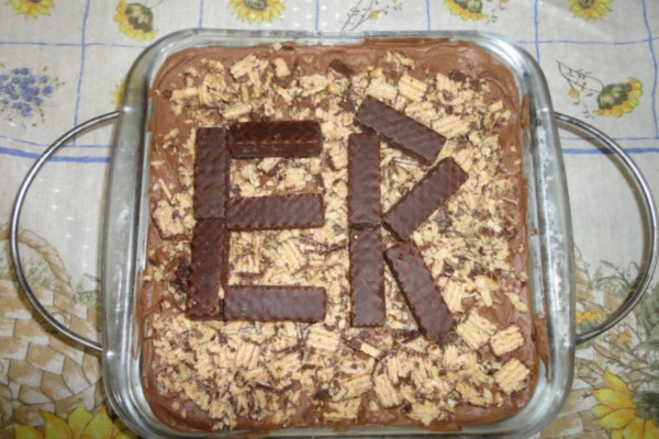 Torta de Bis