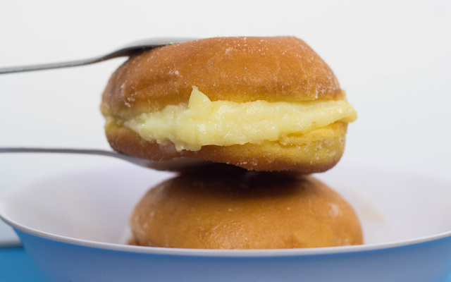 Sonho de bisnaguinha do Tik Tok