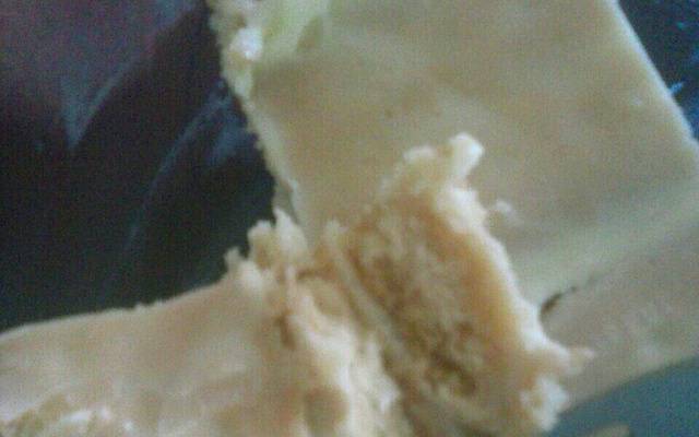 Torta de limão simples e rápida