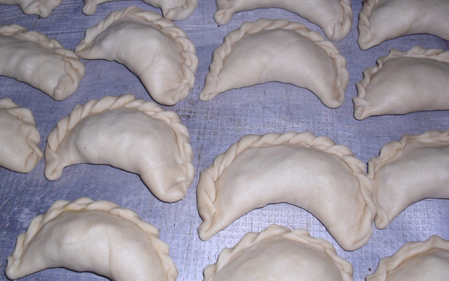 Empanadas argentinas