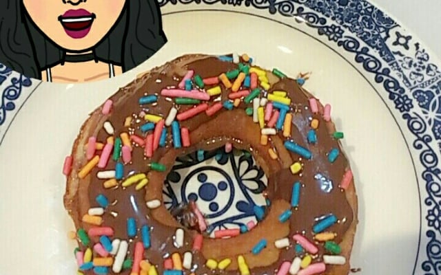 Donuts do Homer Simpson