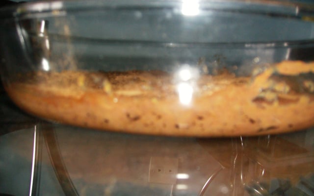 Doce de Banana com Canela