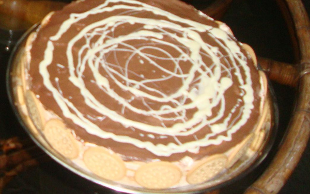 Torta Alemã