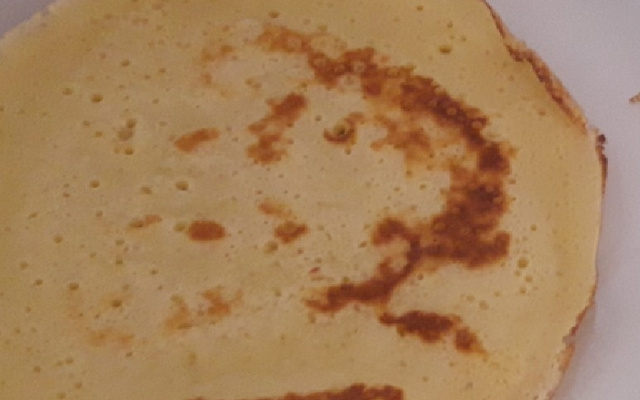 Pec Pec (panqueca doce)