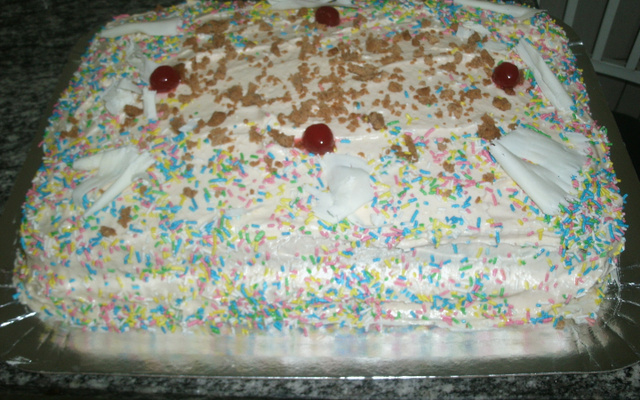 Bombom Mousse de Maracujá