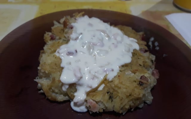 Kugelis da Família Lituania