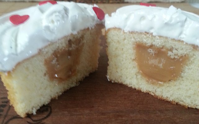 Marshmallow ( Cobertura de bolo)