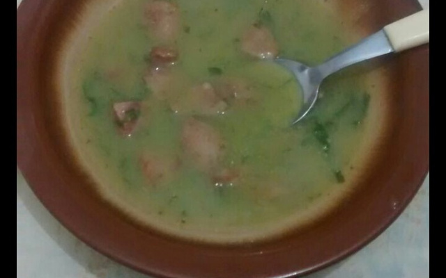 Caldo verde
