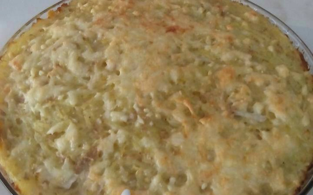 Batata Rostie de Forno