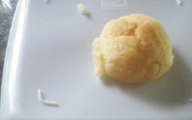 Pão de queijo