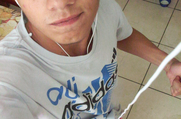 Scones recheados (bolinha de tubérculos)