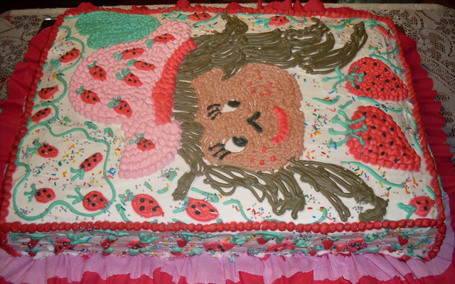 Doce de leite cremoso