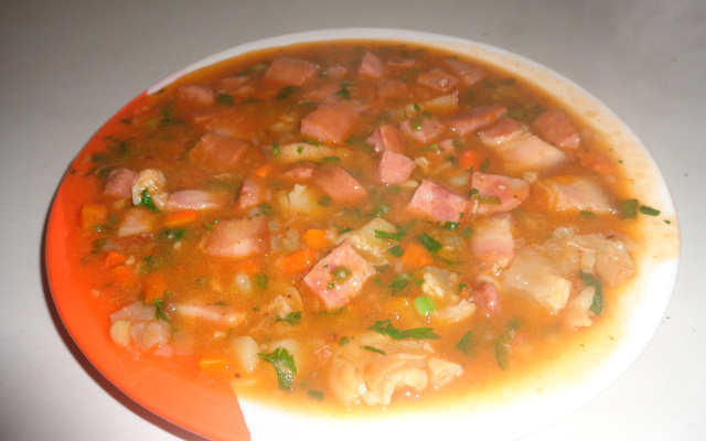 Mocotó do Jorge Guerra