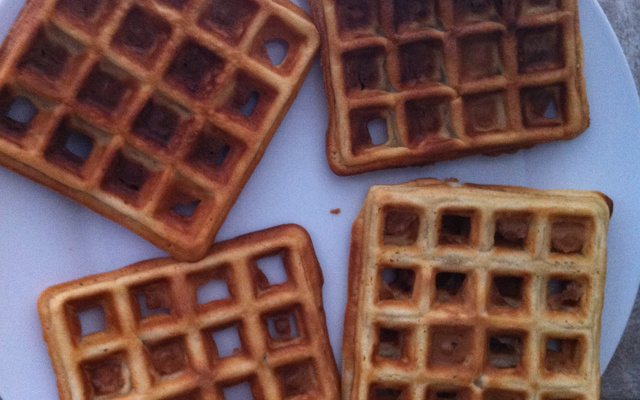 Waffle