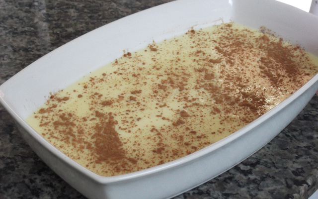 Arroz doce