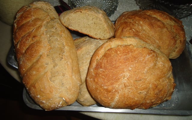 Pão Italiano