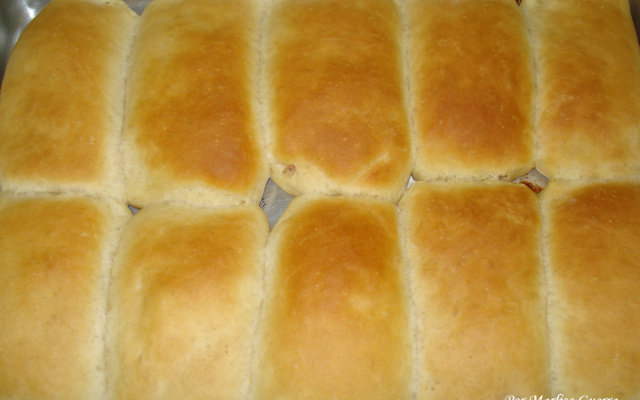 Enroladinho surpresa