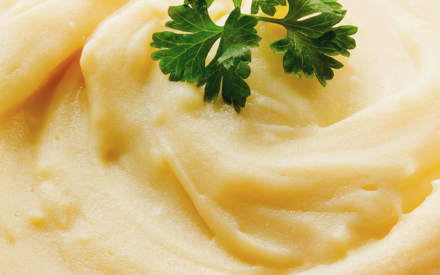 Moussaka Vegetariana