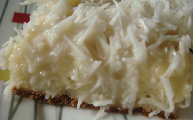 Bolo toalha felpuda divino