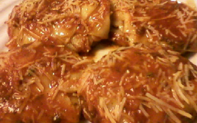 Hambúrguer apetitoso