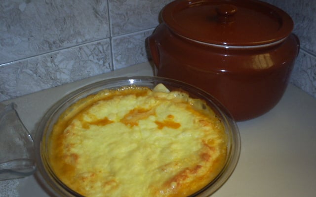 Econdidinho de frango