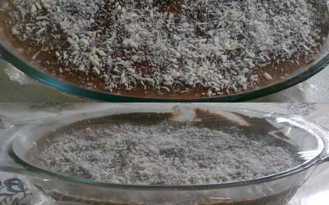 Delícia de prestígio