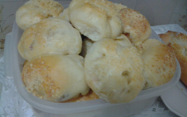 Trouxinha de salsicha