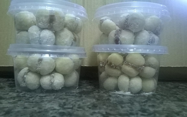 Casadinho super fácil