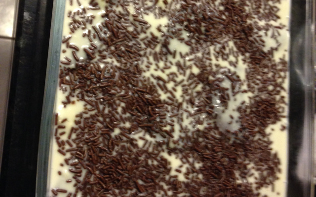 Torta de bolacha choconata