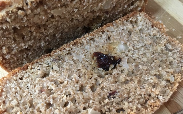 Pão de forma rápido