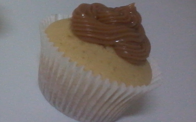 Cupcake simples